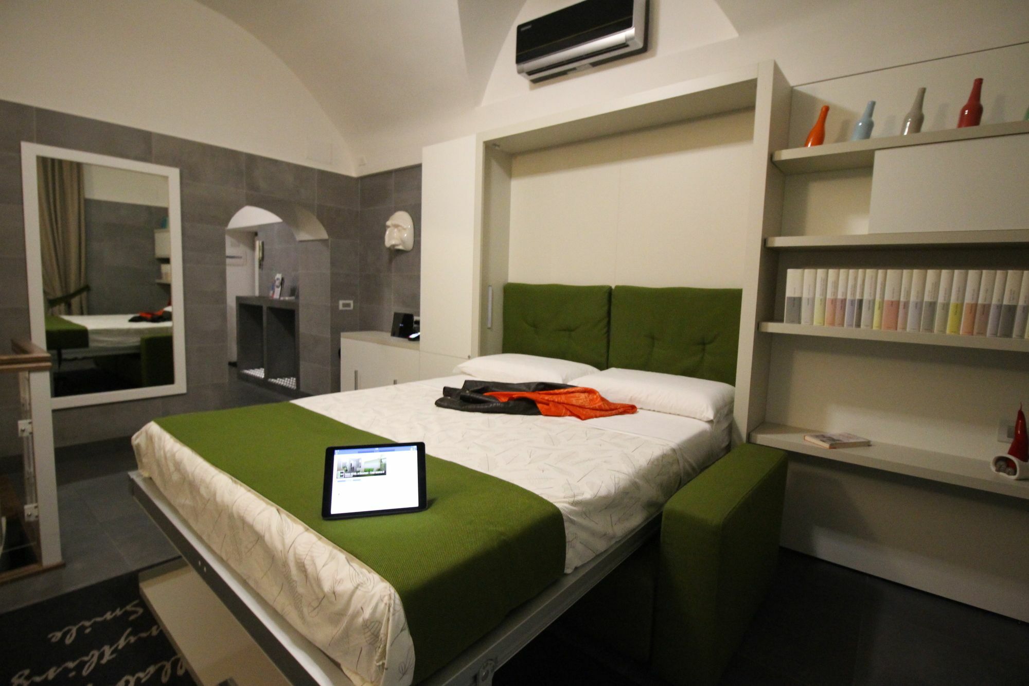 Relais Nevel ai Decumani Nápoles Exterior foto